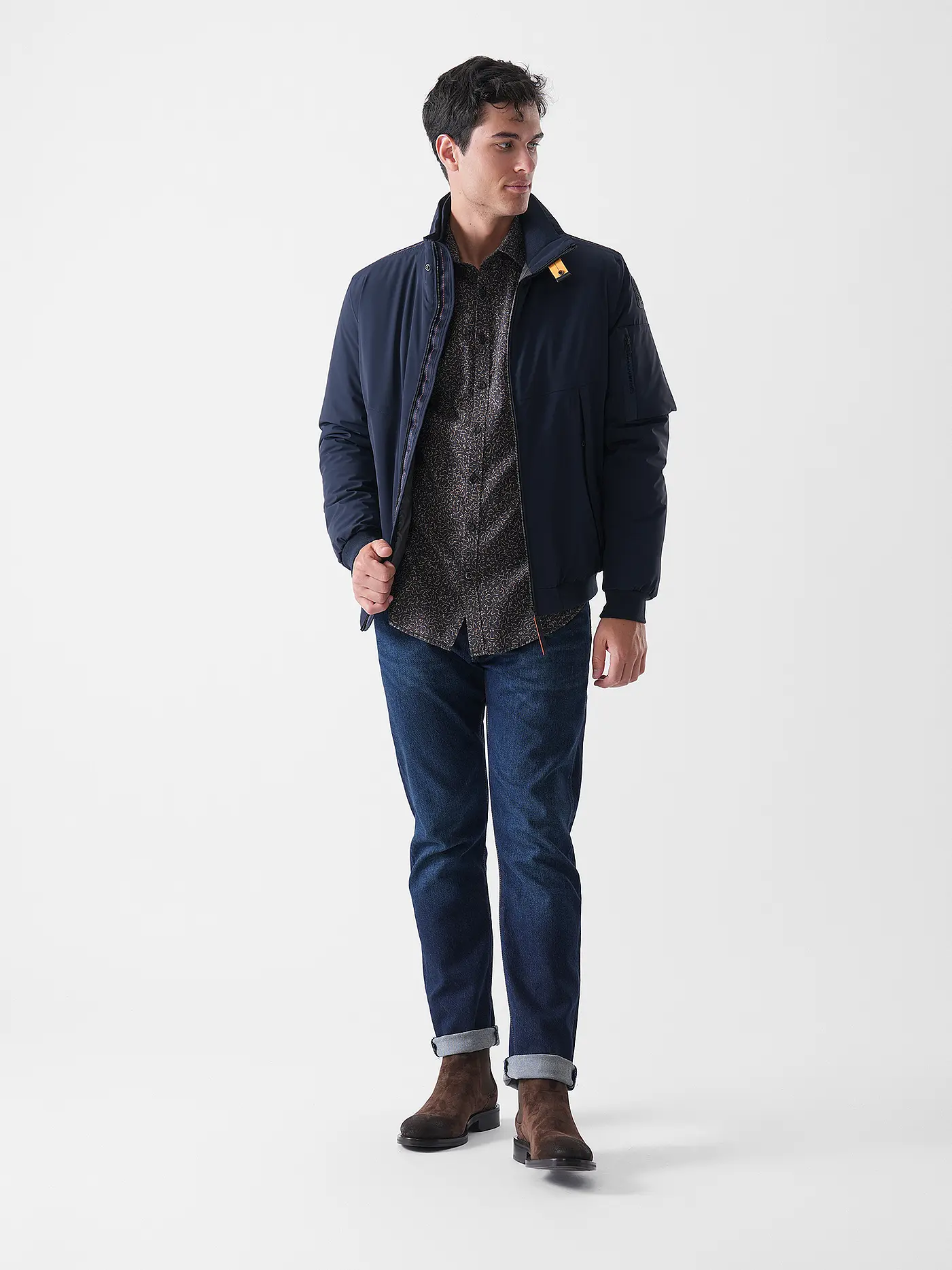 PARAJUMPERS | Blouson LAID | 